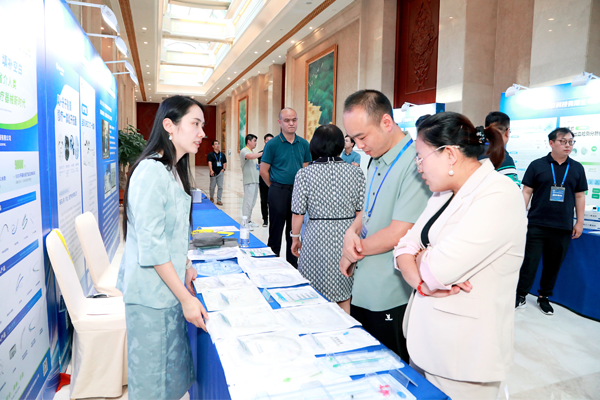 康譽(yù)醫(yī)療受邀參加河北省醫(yī)療器械創(chuàng)新發(fā)展大會(huì)